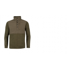 Jack Pyke Snap neck Pullover Jack Pyke Snap neck Pullover