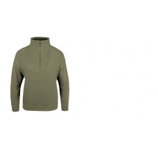 Jack Pyke Ladies Half Zip Sweatshirt