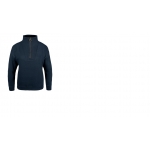 Jack Pyke Ladies Half Zip Sweatshirt