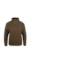 Jack Pyke Ladies Half Zip Sweatshirt