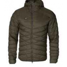 Harkila Logmar Insulated Packable Hooded Jacket with Harkila socks