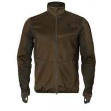 Harkila Scandinavian Fleece Jacket and hunting socks Harkila Scandinavian Fleece Jacket and hunting socks