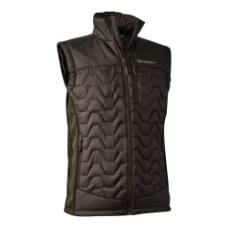 Deerhunter Excape Quilted Waistcoat Deerhunter Excape Quilted Waistcoat