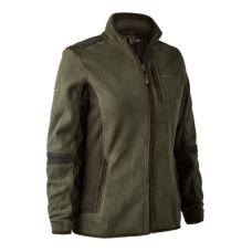 Deerhunter Lady Pam Bonded Fleece Jacket