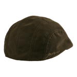 Deerhunter Pro Gamekeeper Flat Cap