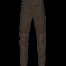 Harkila Aspire HWS Trousers and Harkila socks