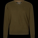 Seeland Pine V-neck Pullover