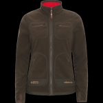 Harkila Kamko Fleece Women and Harkila socks Harkila Kamko Fleece Women and Harkila socks